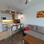 Belvedere Club H79 Apartmán