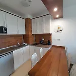 Belvedere Club H79 Apartmán