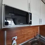 Belvedere Club H79 Apartmán *