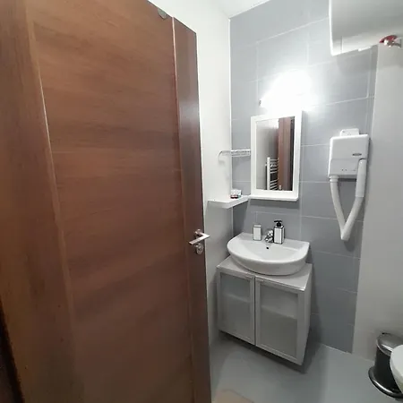 Apartamento Belvedere Club H79