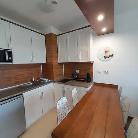 Belvedere Club H79 Apartamento