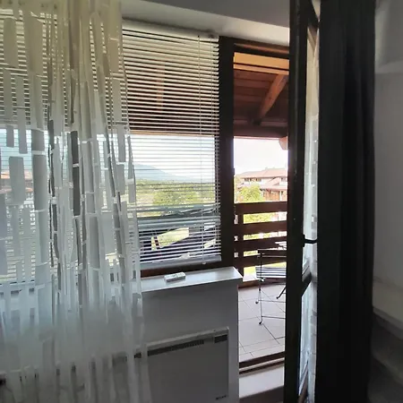 Belvedere Club H79 Apartamento