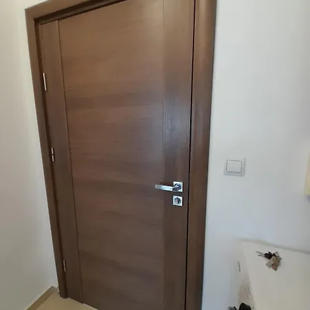 Belvedere Club H79 Apartamento