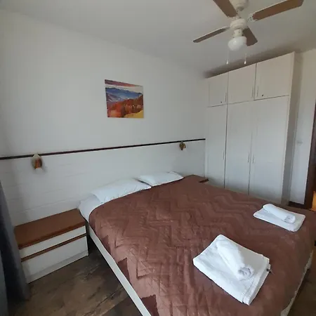 Apartment Belvedere Club H79 Bansko