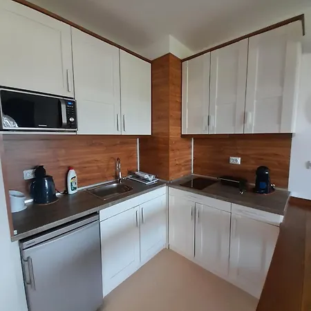 Apartment Belvedere Club H79 Bansko