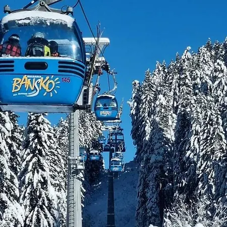 Belvedere Club H79 * Bansko