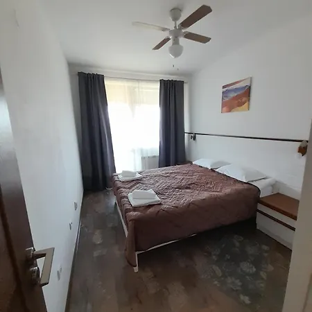 Belvedere Club H79 Apartment Bansko