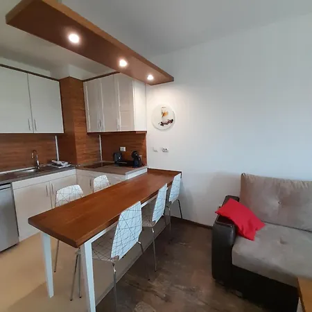 Belvedere Club H79 Bansko