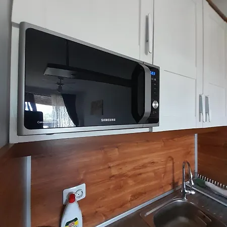 Belvedere Club H79 Apartment *