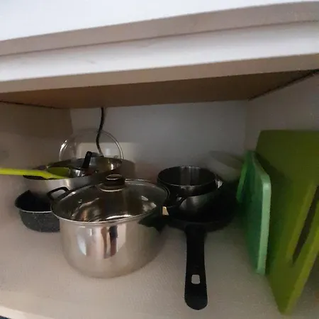 Belvedere Club H79 *