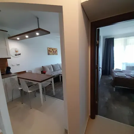 Apartment Belvedere Club H79 *