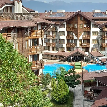 Belvedere Club H79 * Bansko